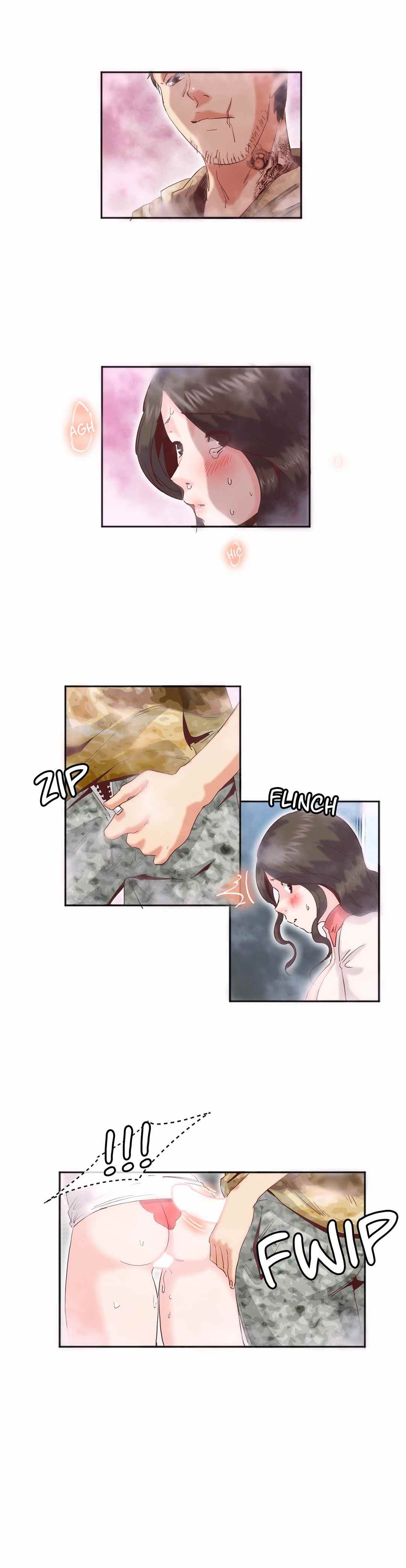 Housewife Training - Chapter 11 3