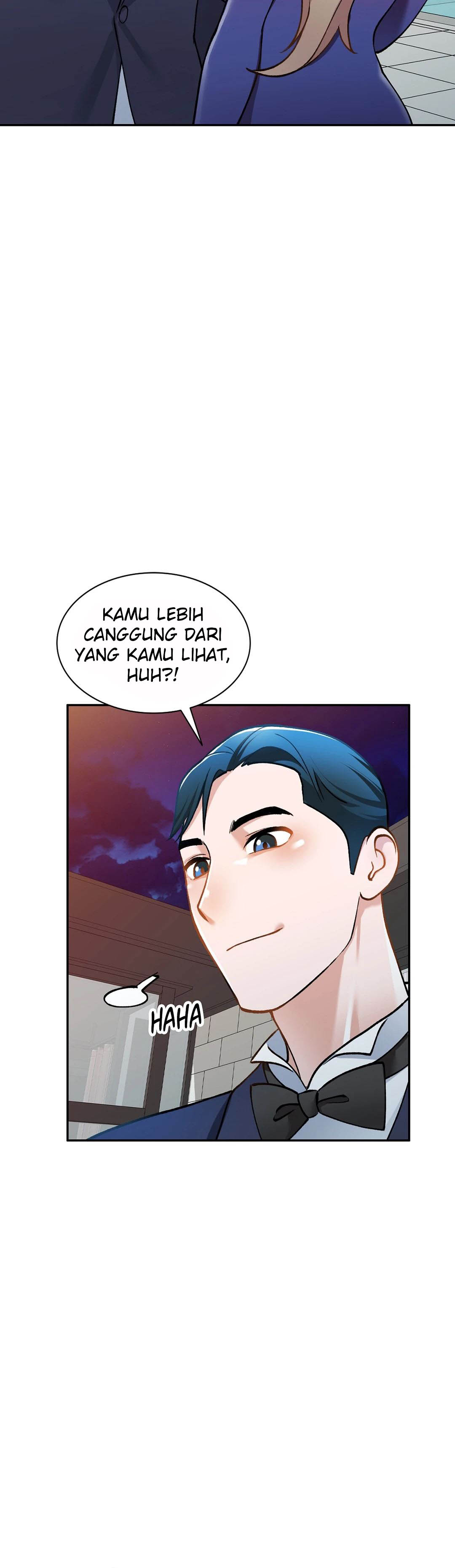 My Secretary&#8217;s Got a Secret - Chapter 11 51
