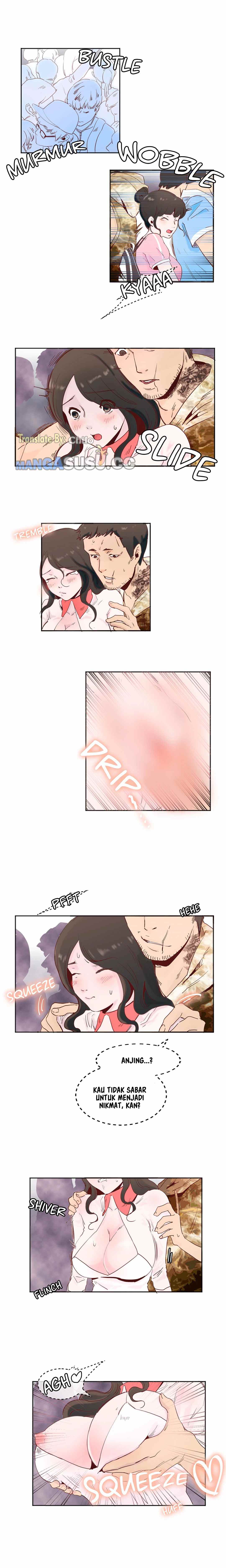 Housewife Training - Chapter 11 4