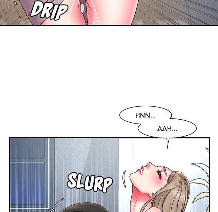 Dumped - Chapter 11 11