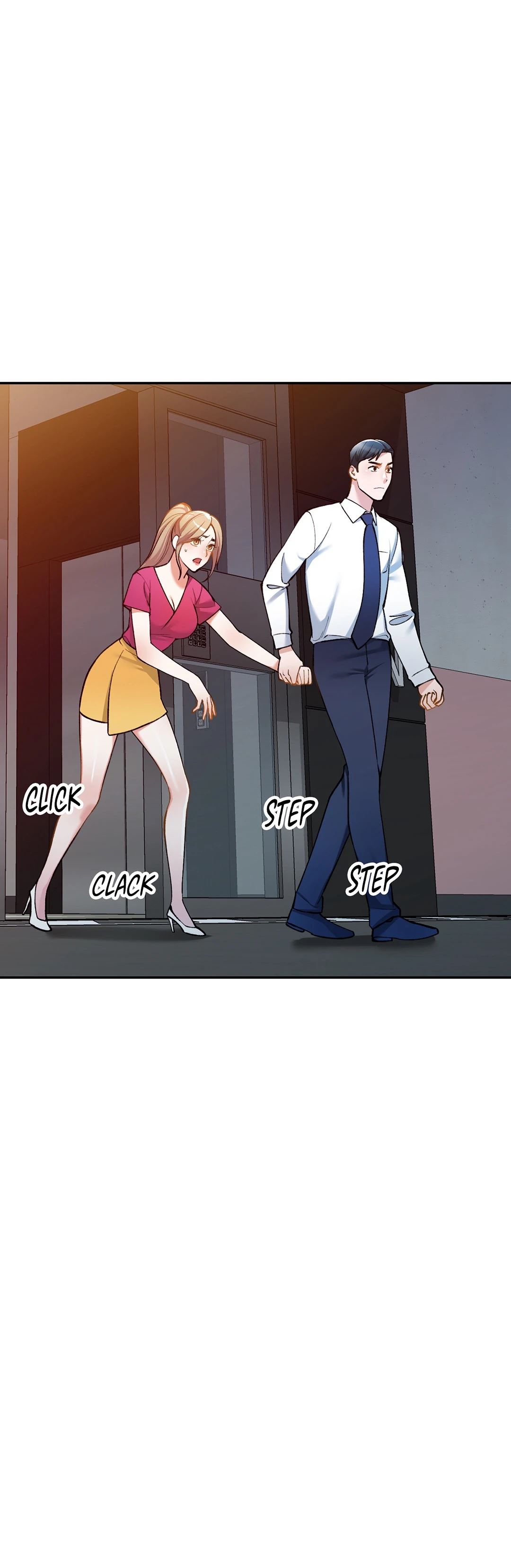 My Secretary&#8217;s Got a Secret - Chapter 11 6