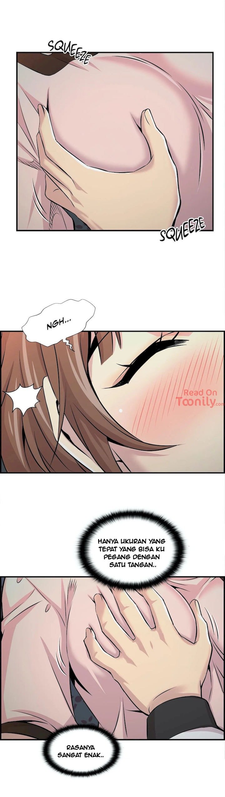 Cram School Scandal - Chapter 11 26