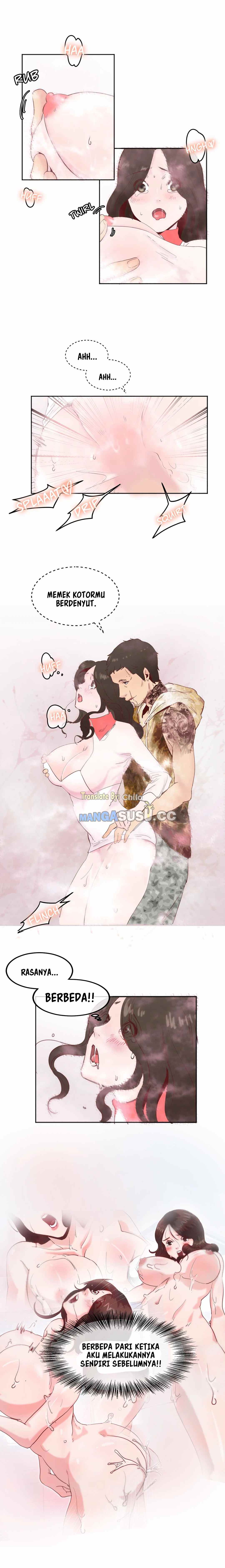 Housewife Training - Chapter 11 5