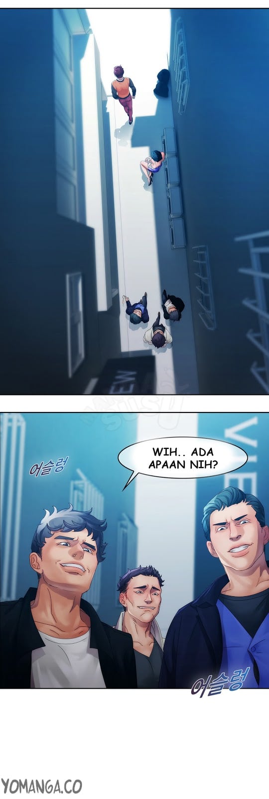 Lady Garden - Chapter 11 29