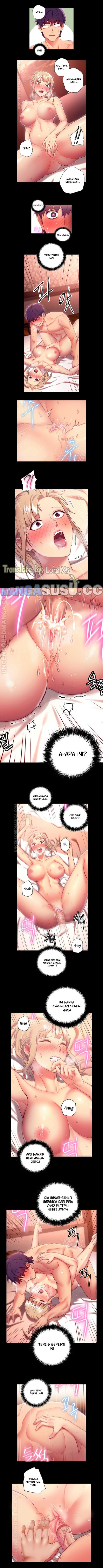 My Stepmother&#8217;s Friends Uncen - Chapter 11 4