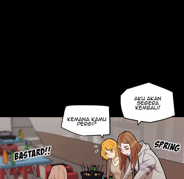 Family Adjustments - Chapter 50 14
