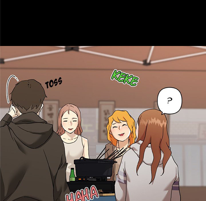 Family Adjustments - Chapter 50 79