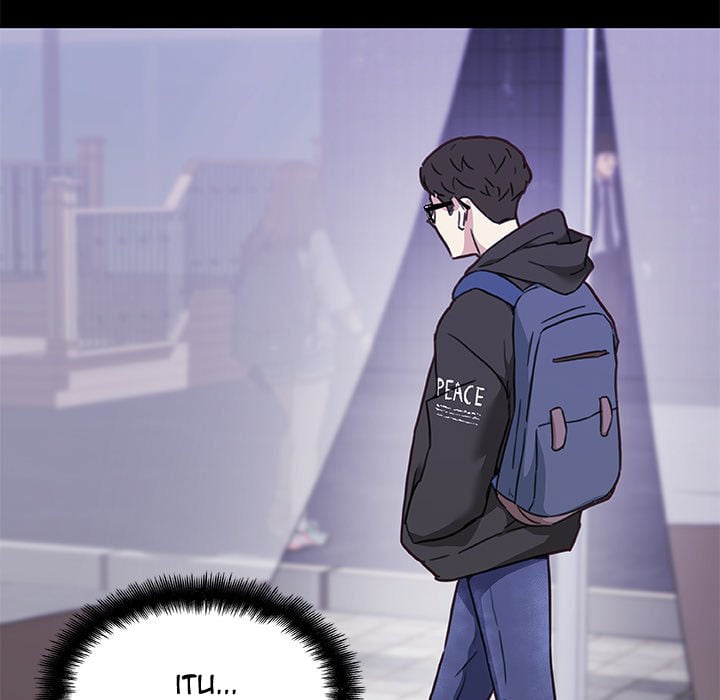 Family Adjustments - Chapter 50 11