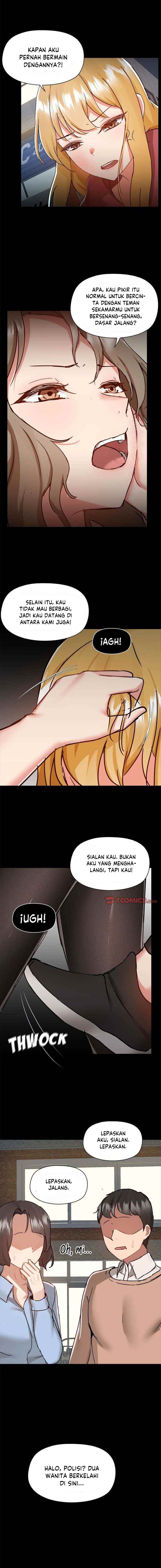 Gamers - Chapter 50 10