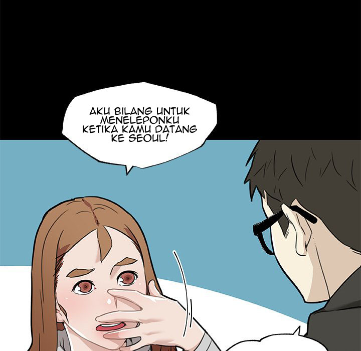 Family Adjustments - Chapter 50 44