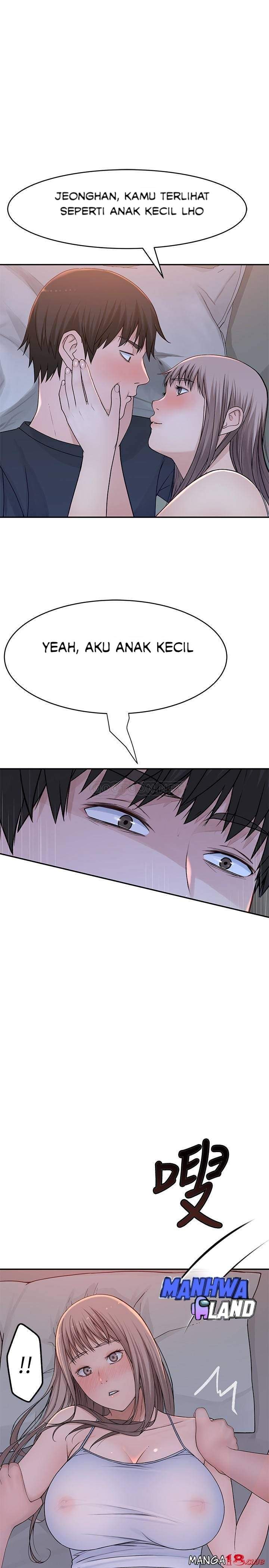 Between Us (Goinmul) - Chapter 50 8