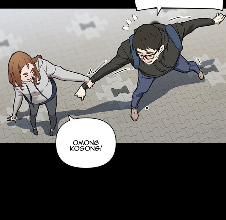 Family Adjustments - Chapter 50 48