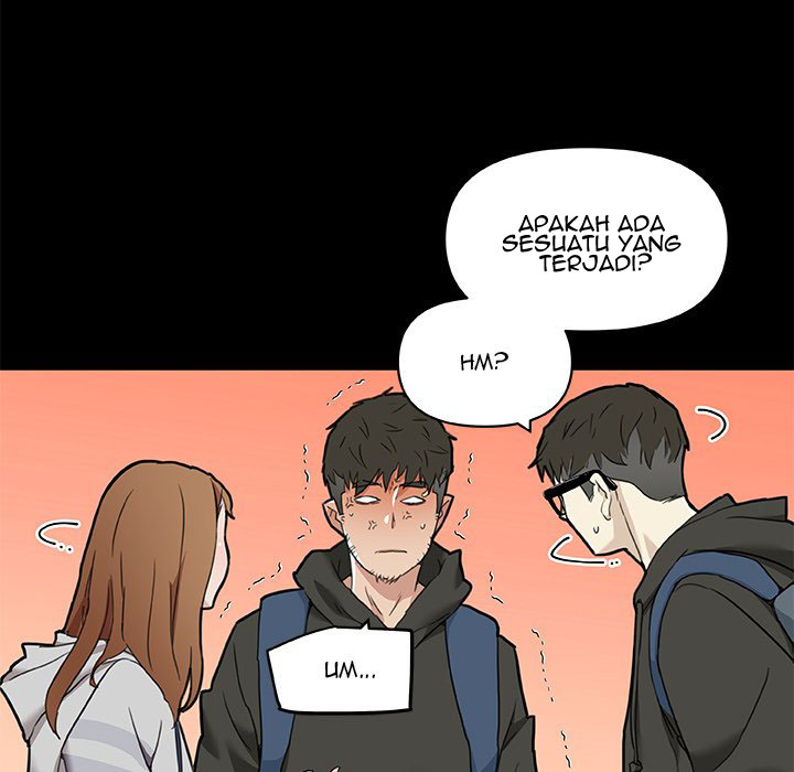 Family Adjustments - Chapter 50 38