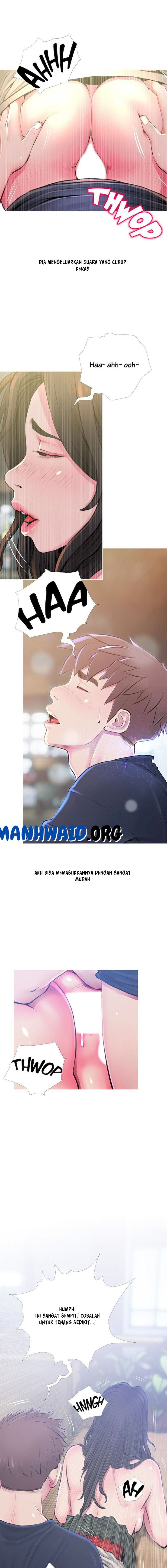Ms. Master - Chapter 50 2