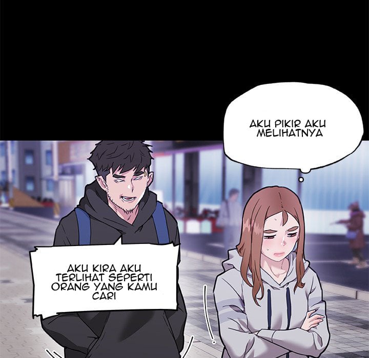 Family Adjustments - Chapter 50 27