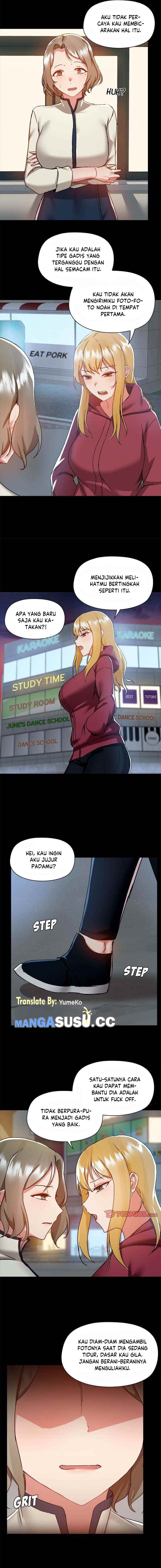 Gamers - Chapter 50 8