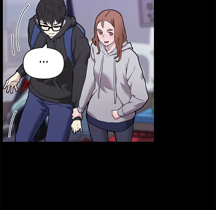 Family Adjustments - Chapter 50 51