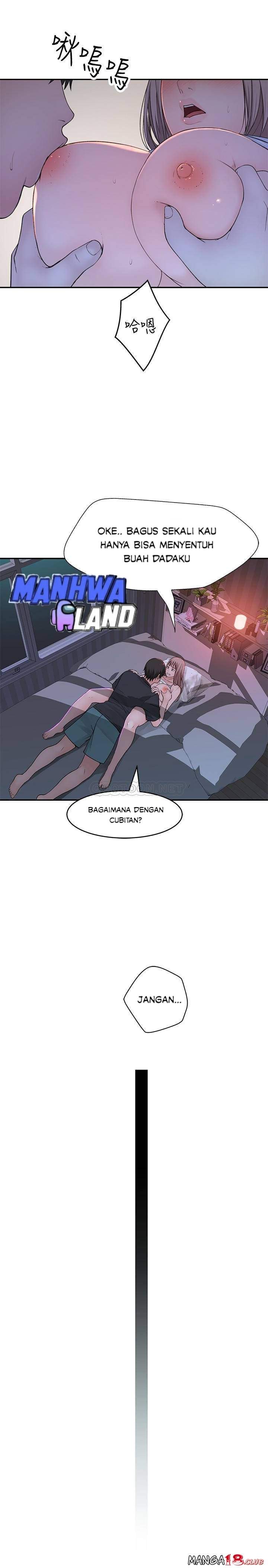 Between Us (Goinmul) - Chapter 50 12