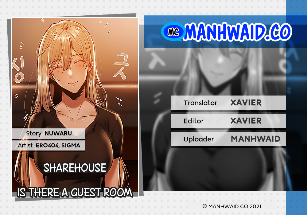 Is There an Empty Room? - Chapter 50 1