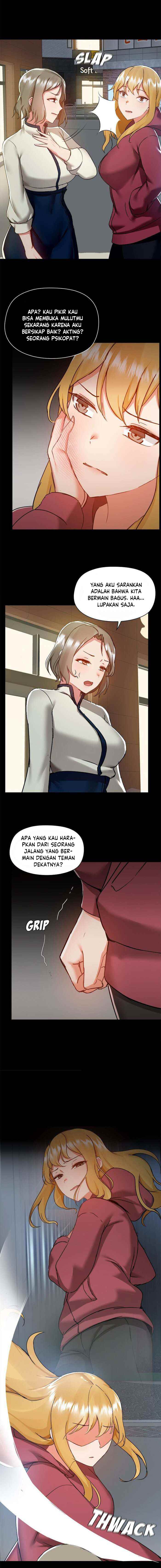 Gamers - Chapter 50 9