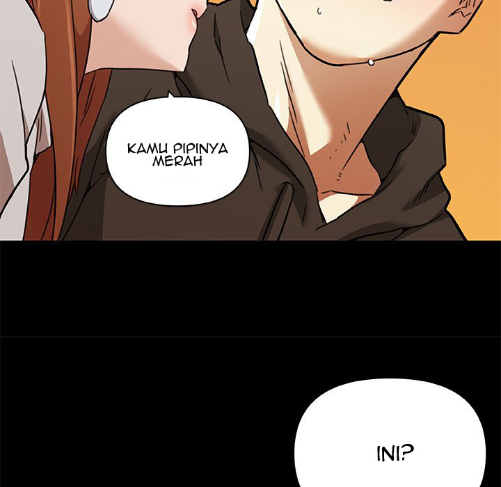 Family Adjustments - Chapter 50 108