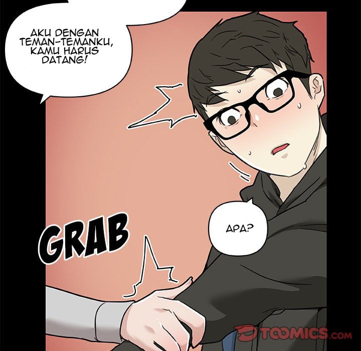 Family Adjustments - Chapter 50 46