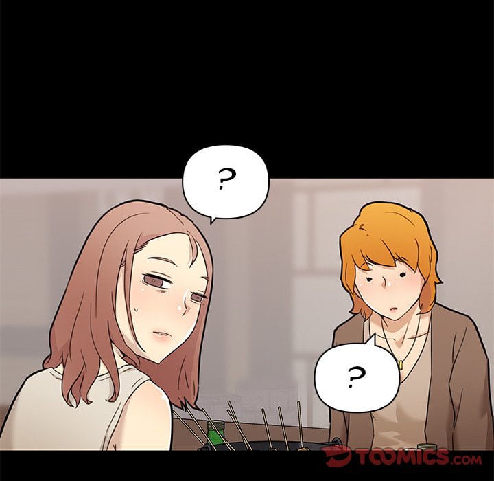 Family Adjustments - Chapter 50 52