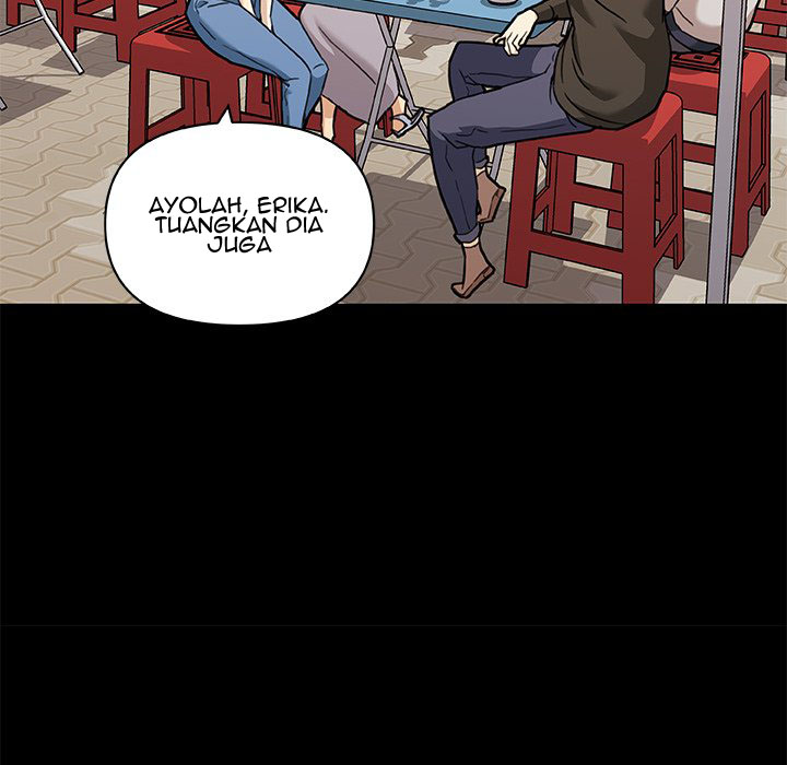 Family Adjustments - Chapter 50 67