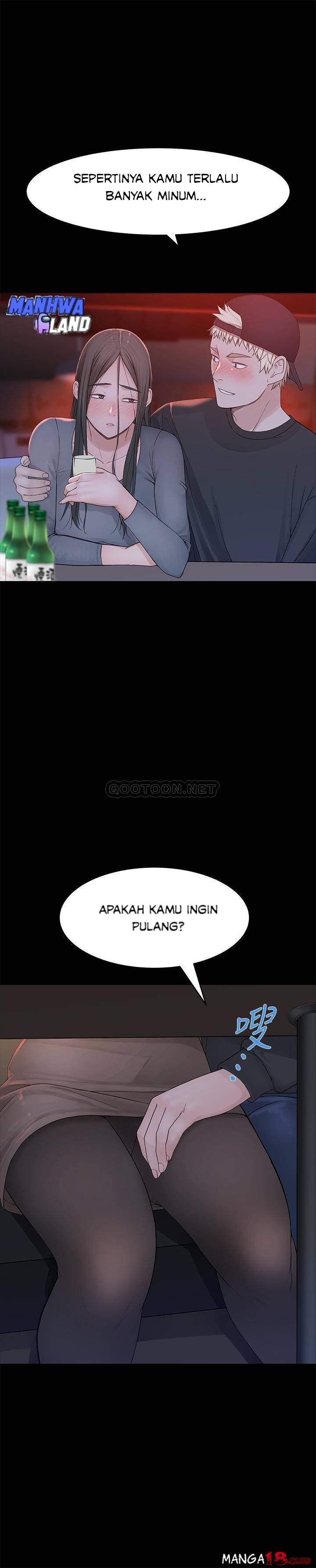 Between Us (Goinmul) - Chapter 50 23