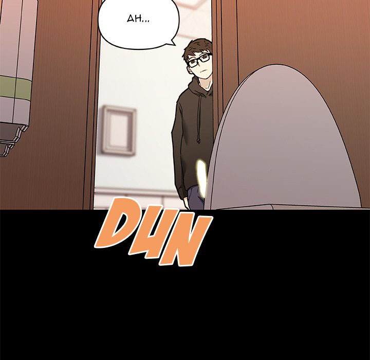 Family Adjustments - Chapter 50 98