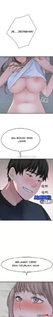 Between Us (Goinmul) - Chapter 50 10