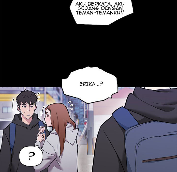 Family Adjustments - Chapter 50 33