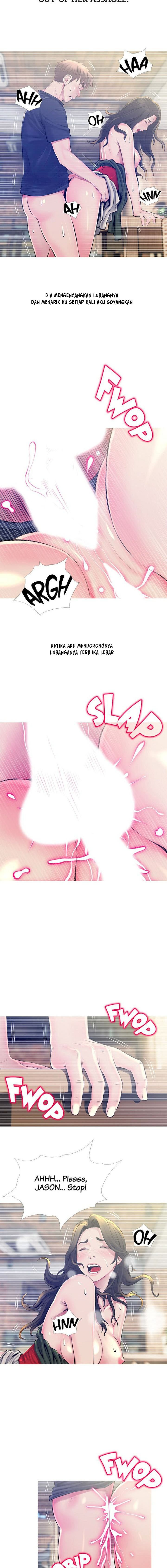 Ms. Master - Chapter 50 5