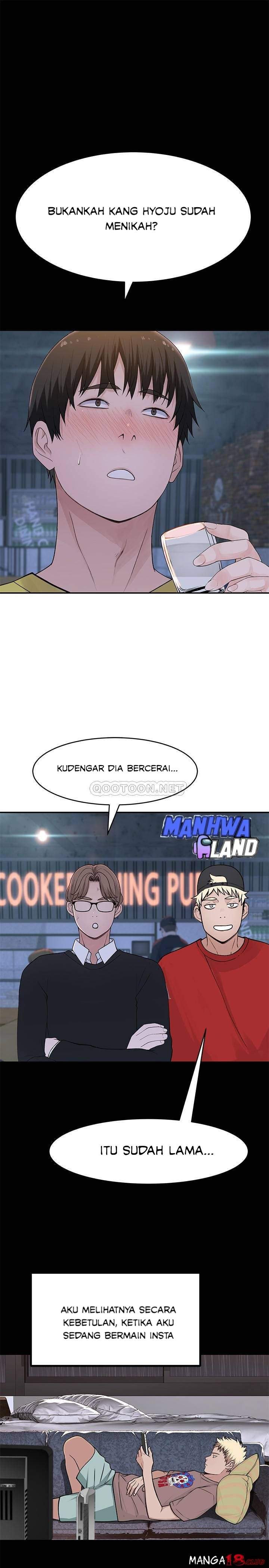 Between Us (Goinmul) - Chapter 50 17