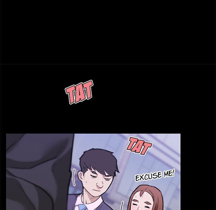 Family Adjustments - Chapter 50 19