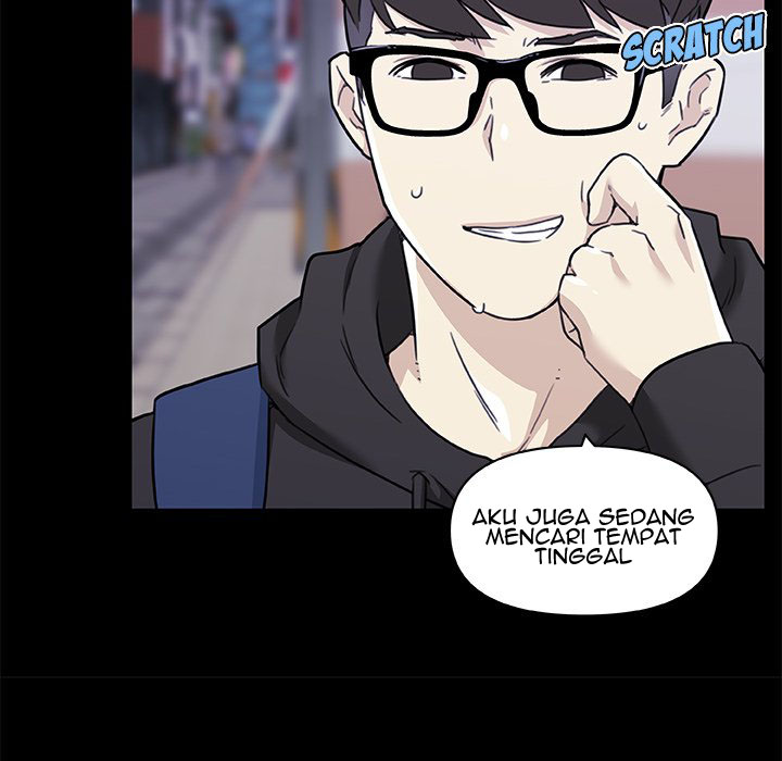 Family Adjustments - Chapter 50 43