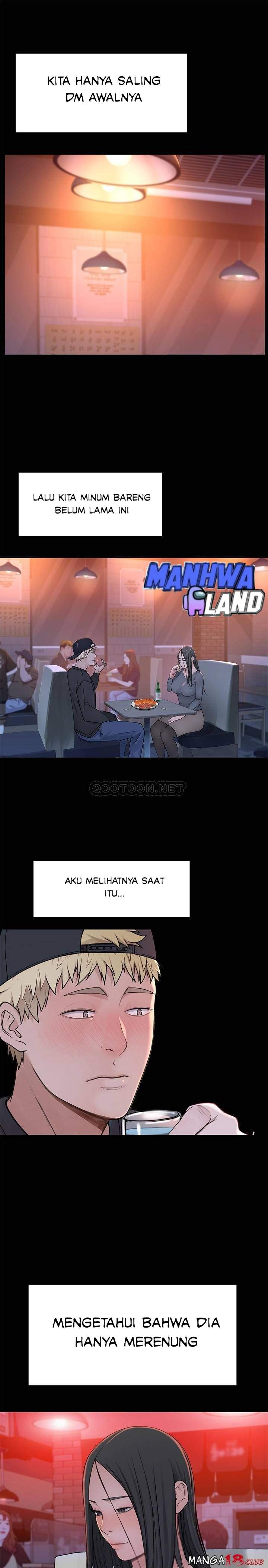Between Us (Goinmul) - Chapter 50 19