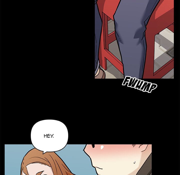 Family Adjustments - Chapter 50 105