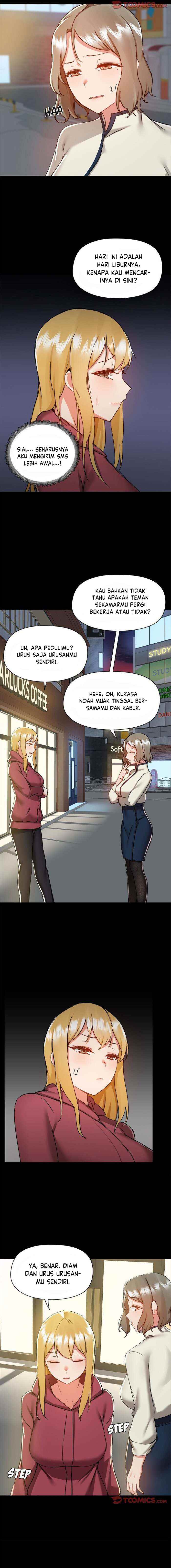 Gamers - Chapter 50 6