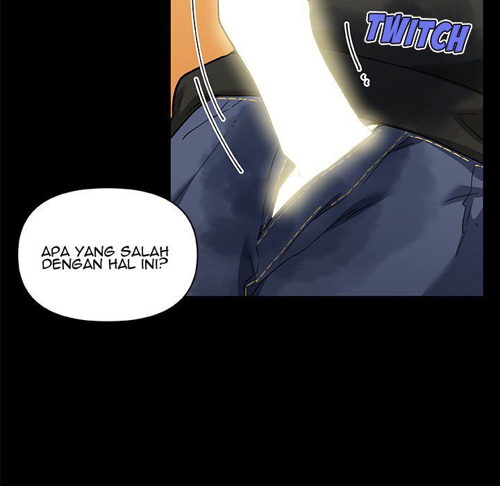 Family Adjustments - Chapter 50 95