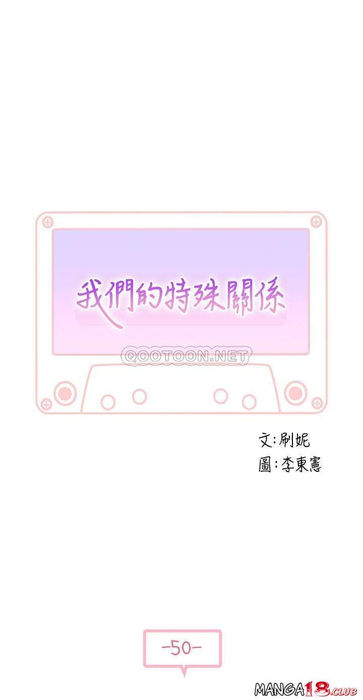 Between Us (Goinmul) - Chapter 50 2