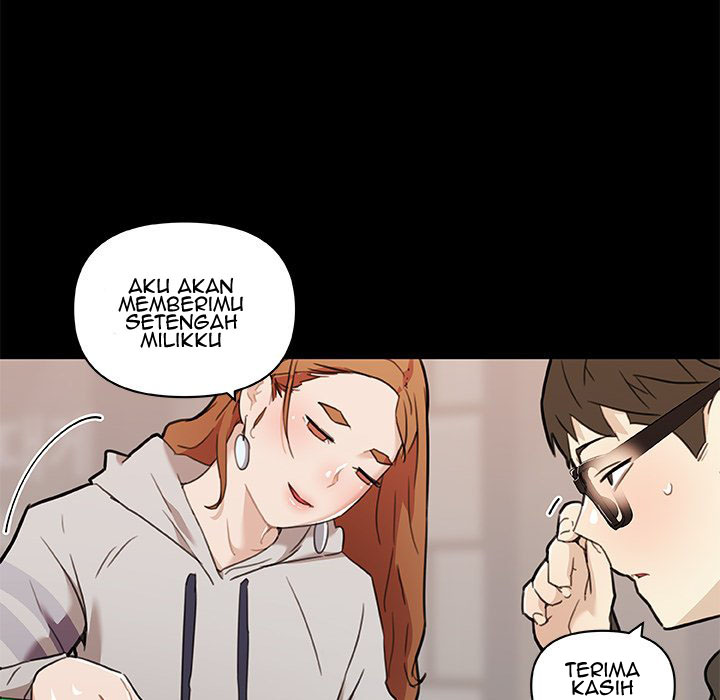 Family Adjustments - Chapter 50 69