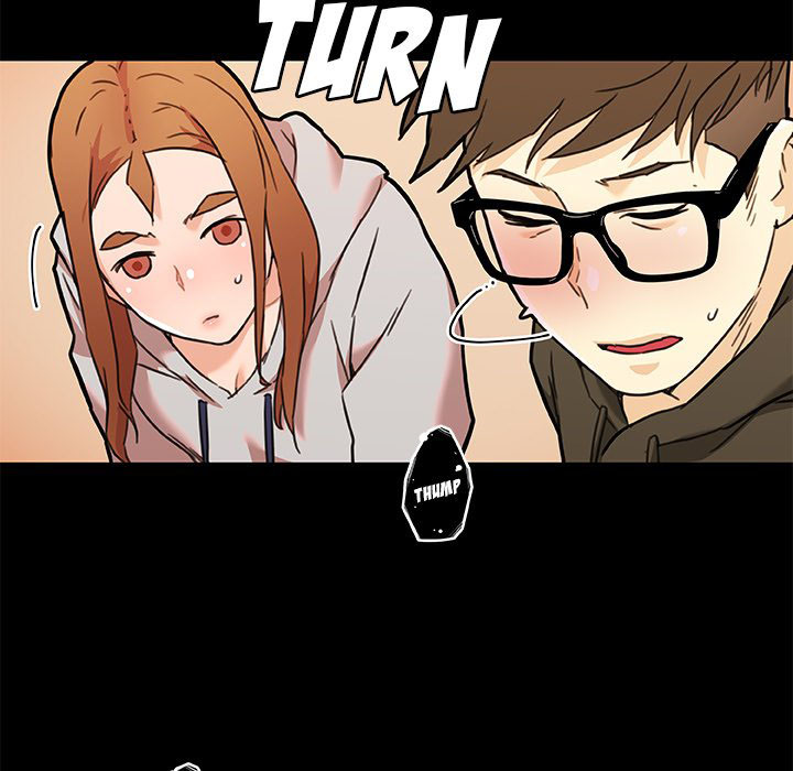 Family Adjustments - Chapter 50 111