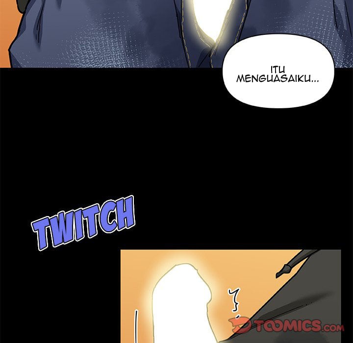 Family Adjustments - Chapter 50 94