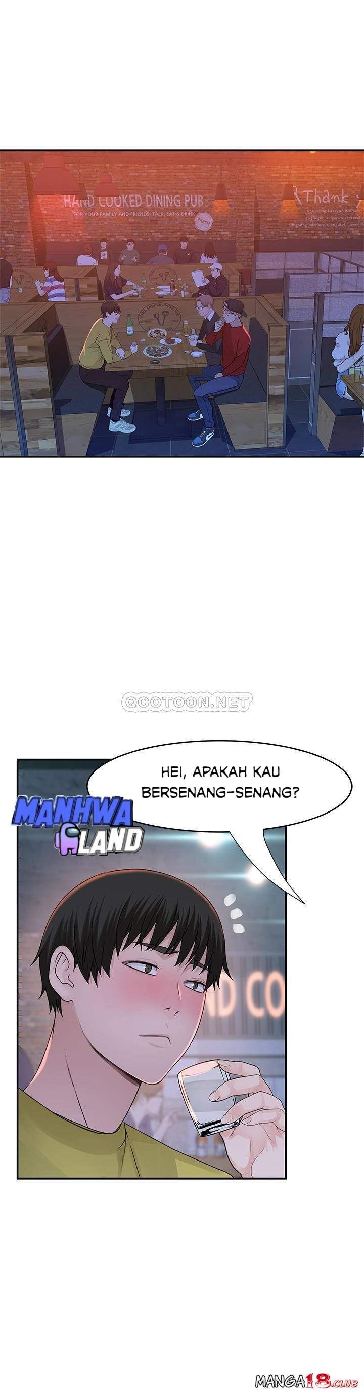 Between Us (Goinmul) - Chapter 50 13