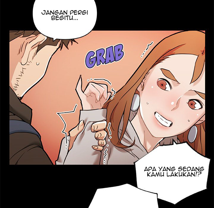 Family Adjustments - Chapter 50 32