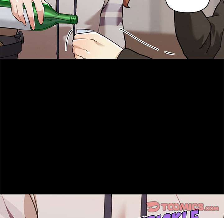 Family Adjustments - Chapter 50 70