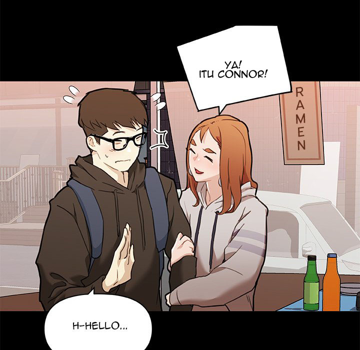 Family Adjustments - Chapter 50 55