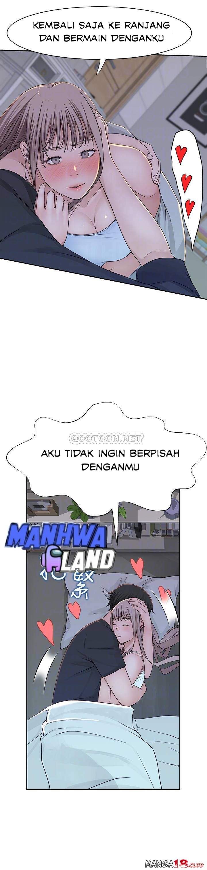 Between Us (Goinmul) - Chapter 50 7
