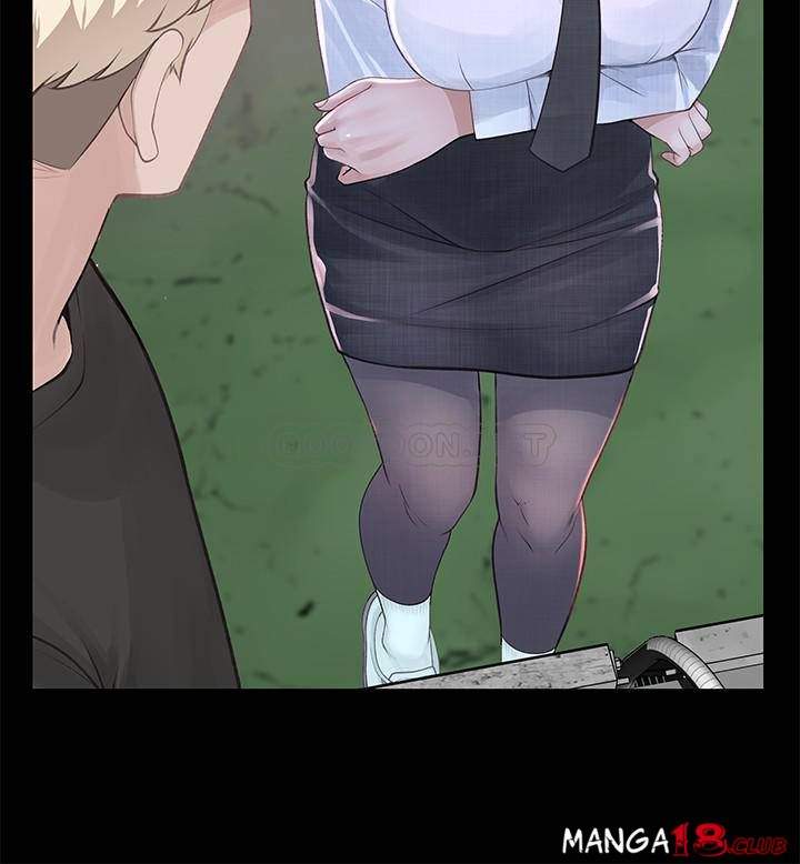 Between Us (Goinmul) - Chapter 50 16
